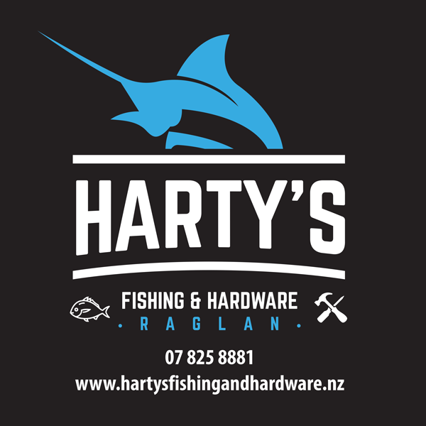 Harty's Fishing & Hardware