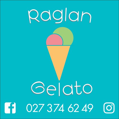 Raglan Gelato